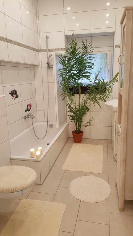 Holiday Apartment Essen Cameră foto