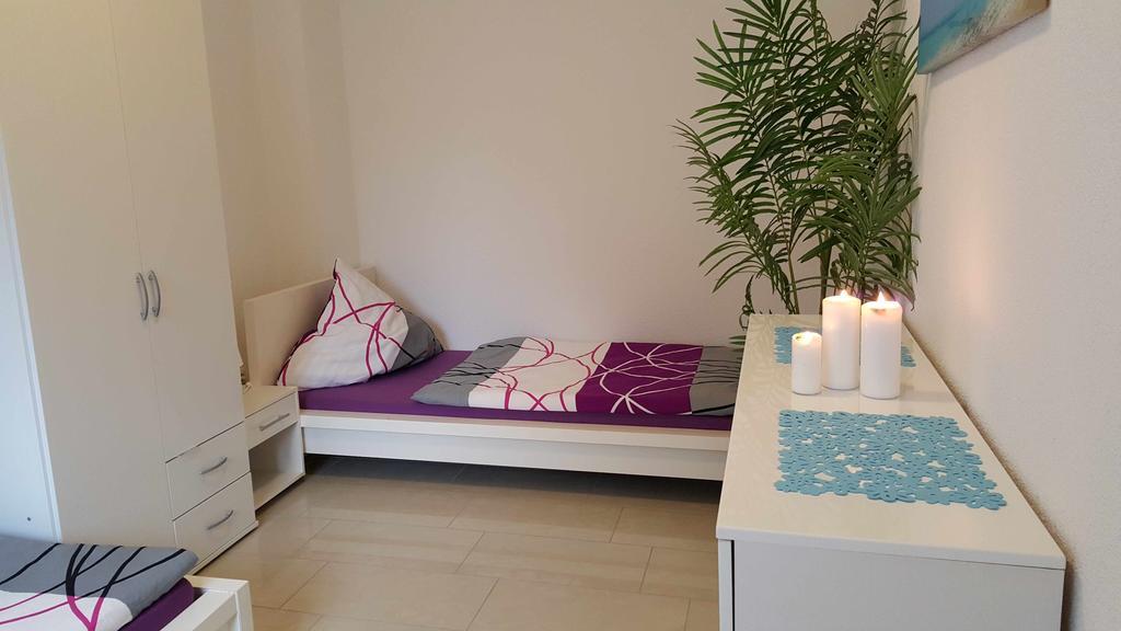 Holiday Apartment Essen Cameră foto