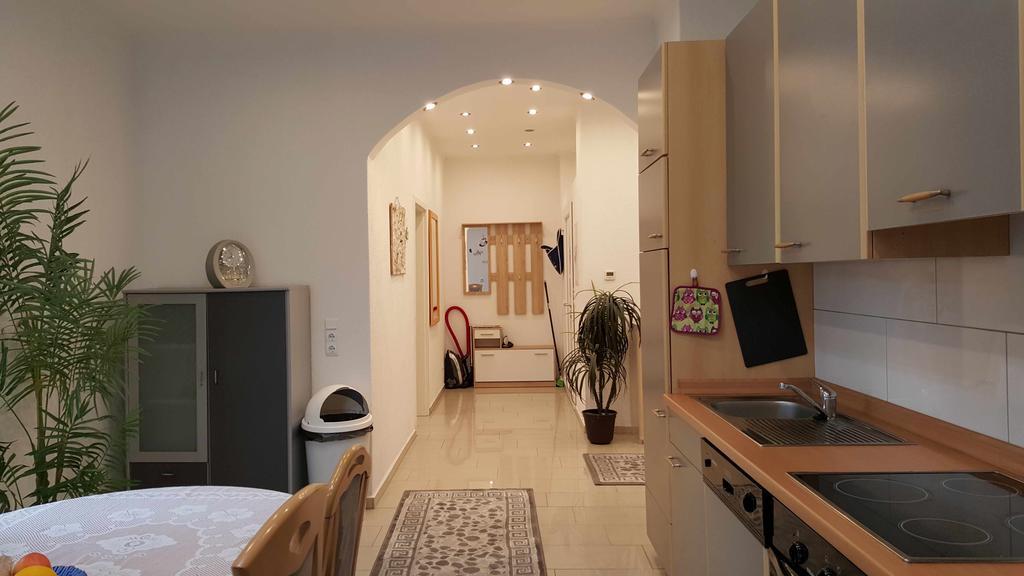 Holiday Apartment Essen Cameră foto