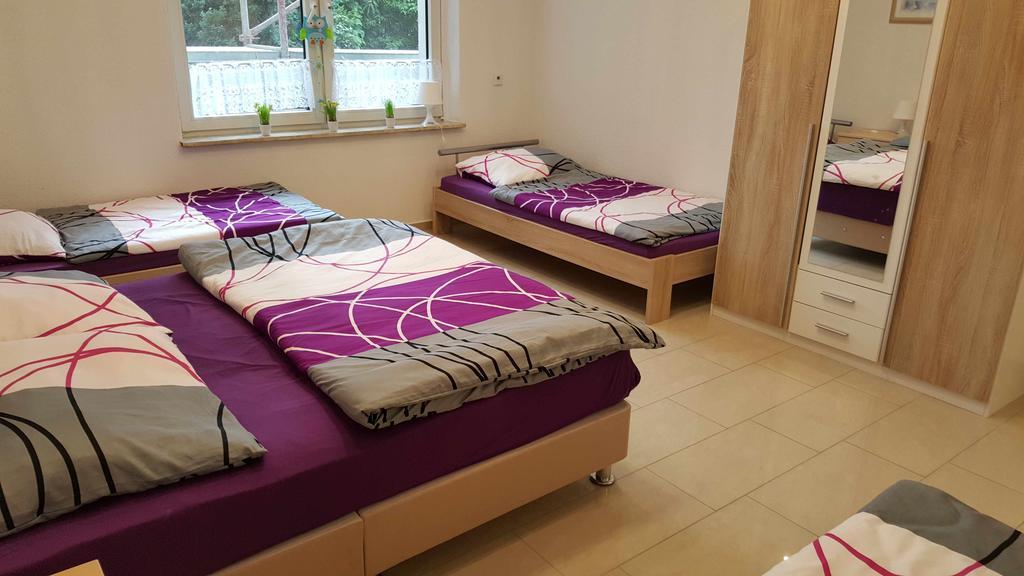 Holiday Apartment Essen Cameră foto