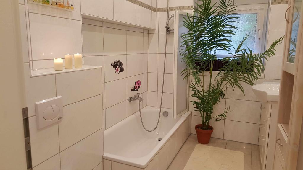 Holiday Apartment Essen Cameră foto