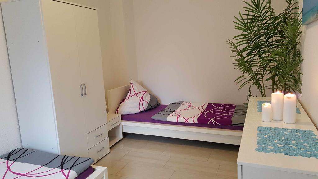 Holiday Apartment Essen Cameră foto