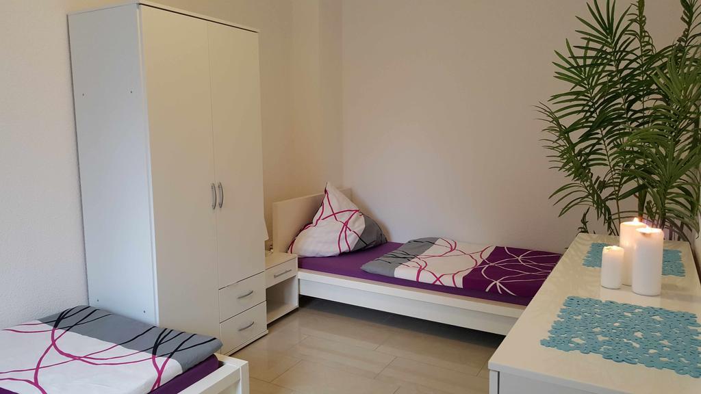 Holiday Apartment Essen Cameră foto