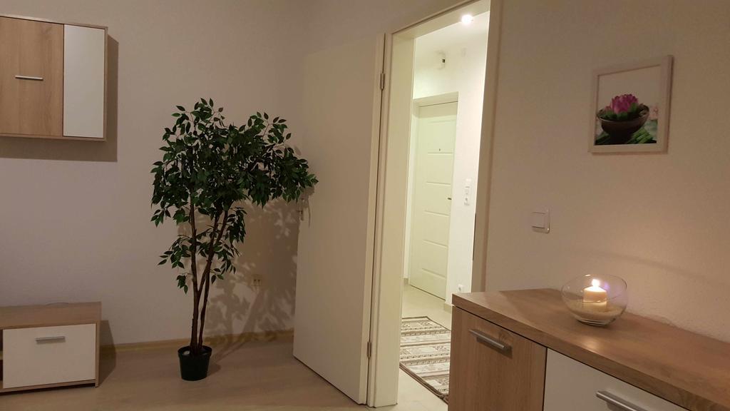 Holiday Apartment Essen Cameră foto
