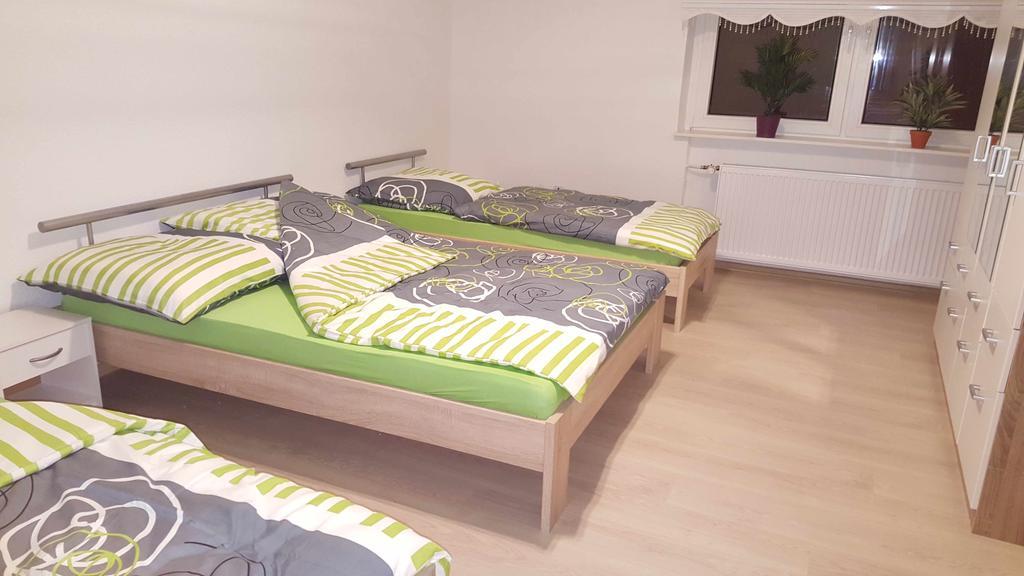 Holiday Apartment Essen Cameră foto